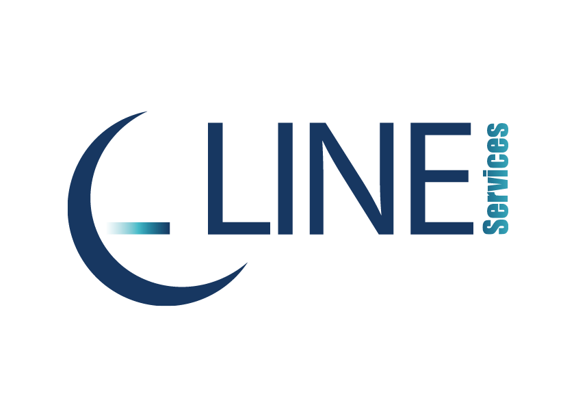 E-Line Services Logo